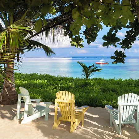 Laila, Seychelles, A Tribute Portfolio Resort