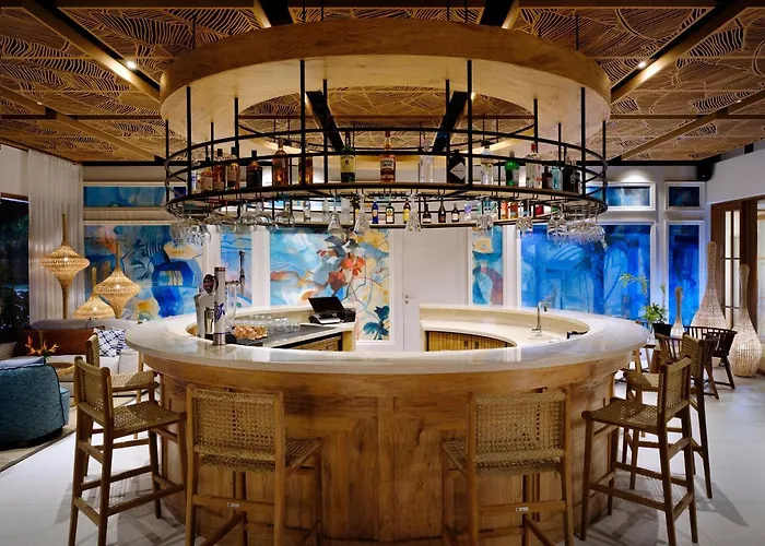 Laila, Seychelles, A Tribute Portfolio Anse Royale