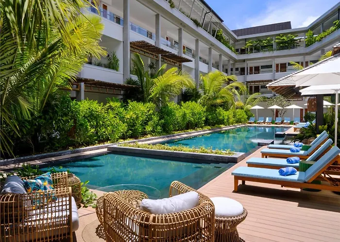 Laila, Seychelles, A Tribute Portfolio Hotel Anse Royale