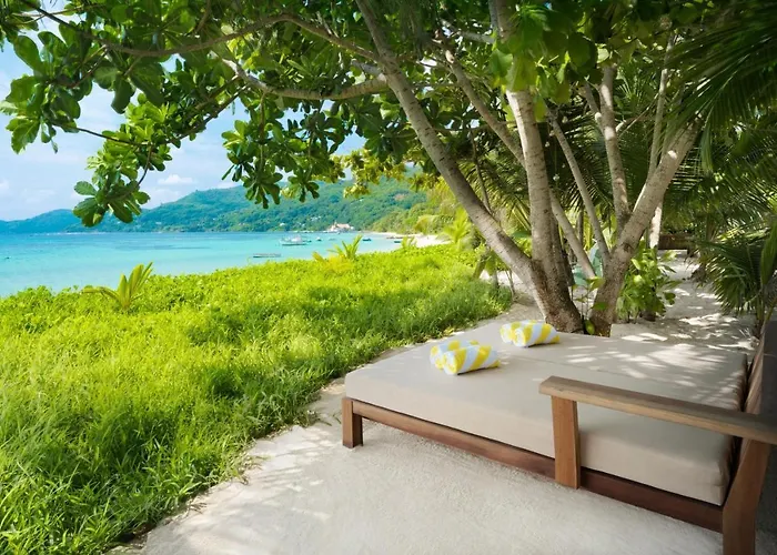 Laila, Seychelles, A Tribute Portfolio Hotel Anse Royale