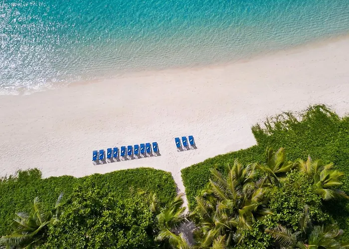 Laila, Seychelles, A Tribute Portfolio Hotel