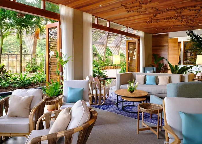 Hotel Laila, Seychelles, A Tribute Portfolio
