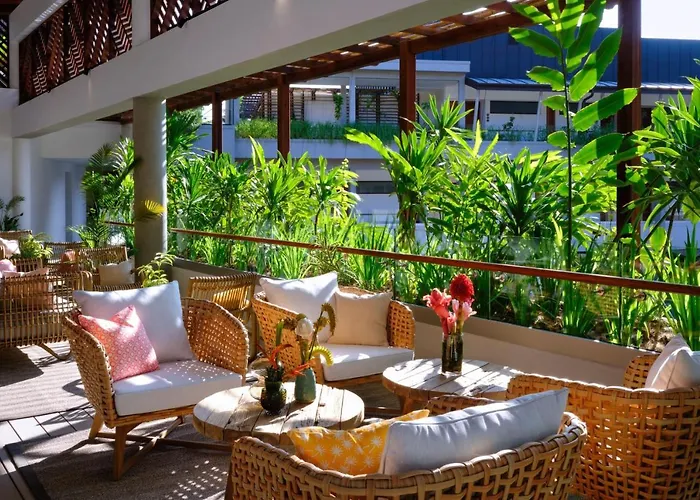 Laila, Seychelles, A Tribute Portfolio Hotel