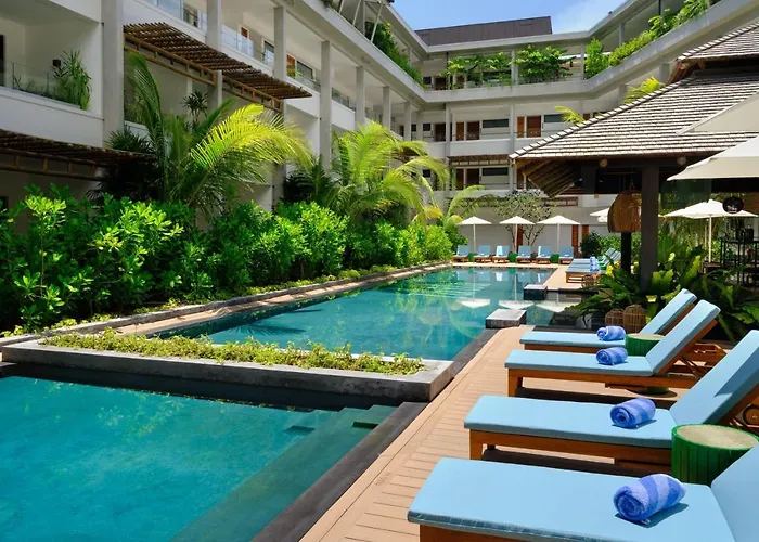 Hotel Laila, Seychelles, A Tribute Portfolio 4*