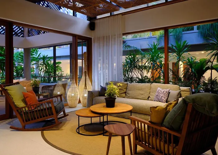 Laila, Seychelles, A Tribute Portfolio 4* Anse Royale