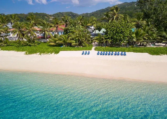 Laila, Seychelles, A Tribute Portfolio Hotel Anse Royale