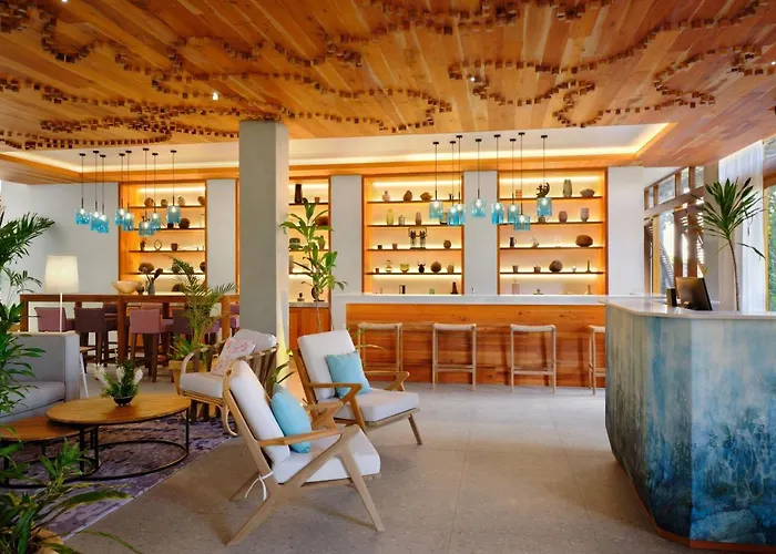 Hotel Laila, Seychelles, A Tribute Portfolio