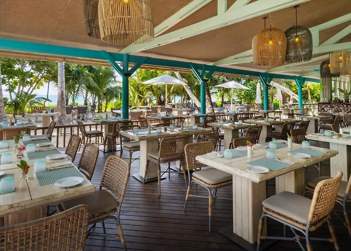 Hotel Laila, Seychelles, A Tribute Portfolio Anse Royale