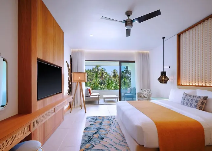 Hotel Laila, Seychelles, A Tribute Portfolio Anse Royale