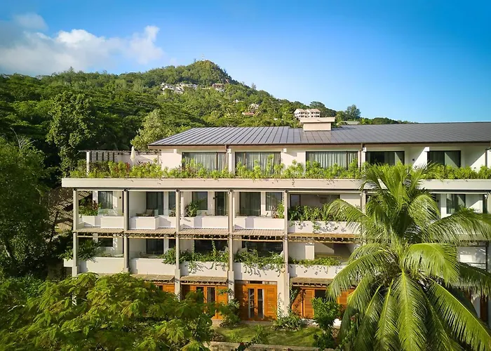 Laila, Seychelles, A Tribute Portfolio Hotel