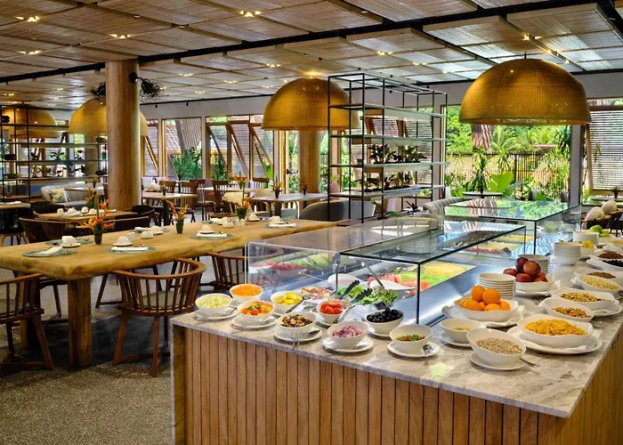 Laila, Seychelles, A Tribute Portfolio Hotel Anse Royale