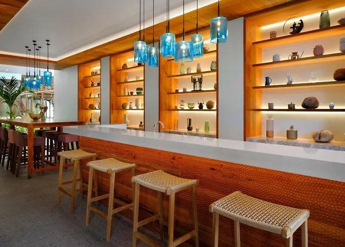 Hotel Laila, Seychelles, A Tribute Portfolio 4*