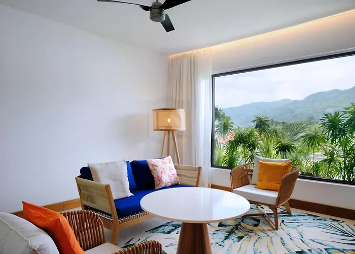 Laila, Seychelles, A Tribute Portfolio Hotel