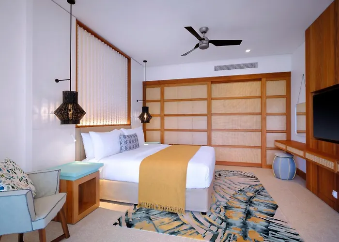Laila, Seychelles, A Tribute Portfolio Anse Royale