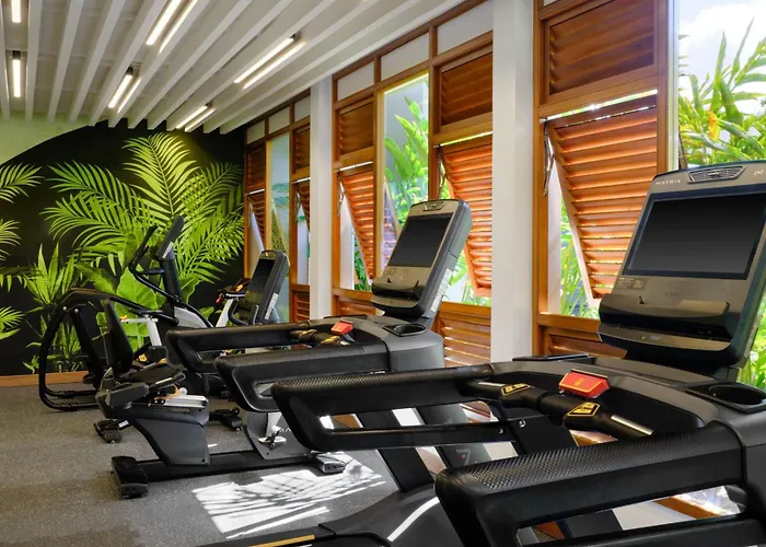 Laila, Seychelles, A Tribute Portfolio 4*