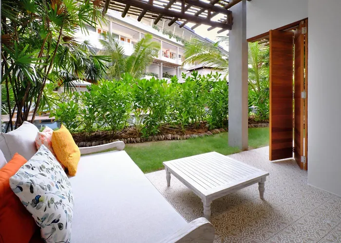Laila, Seychelles, A Tribute Portfolio 4*