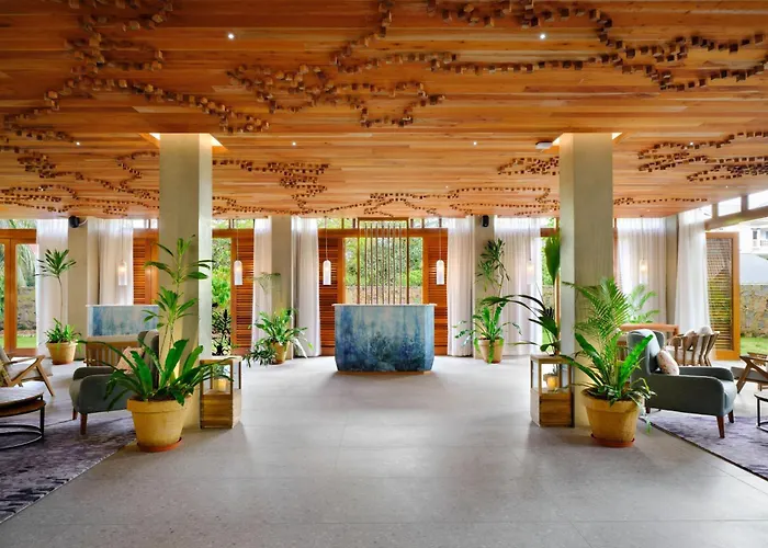 Laila, Seychelles, A Tribute Portfolio Hotel Anse Royale