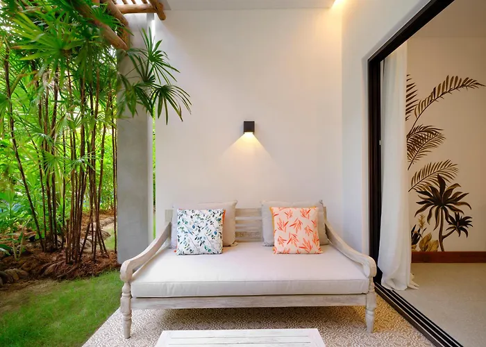 Laila, Seychelles, A Tribute Portfolio Hotel Anse Royale