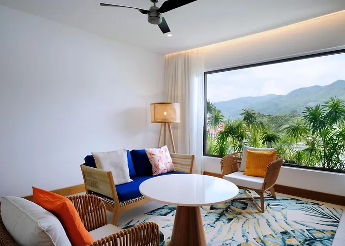 Laila, Seychelles, A Tribute Portfolio 4*