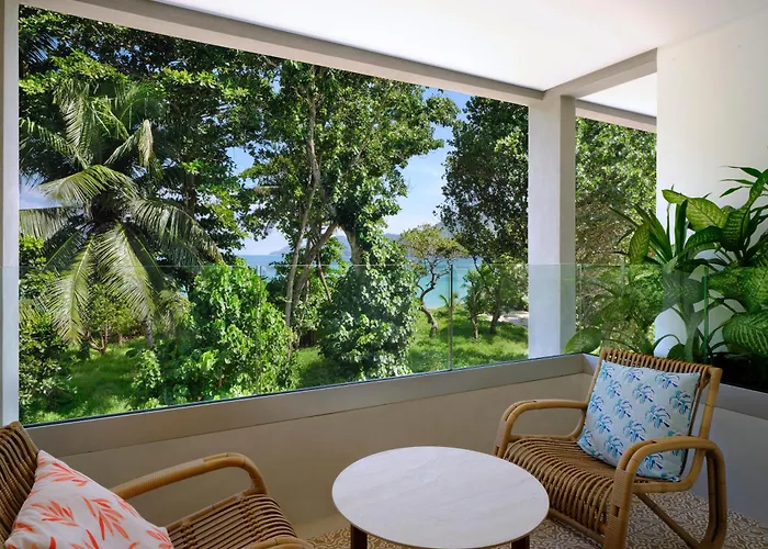 Laila, Seychelles, A Tribute Portfolio Hotel 4*