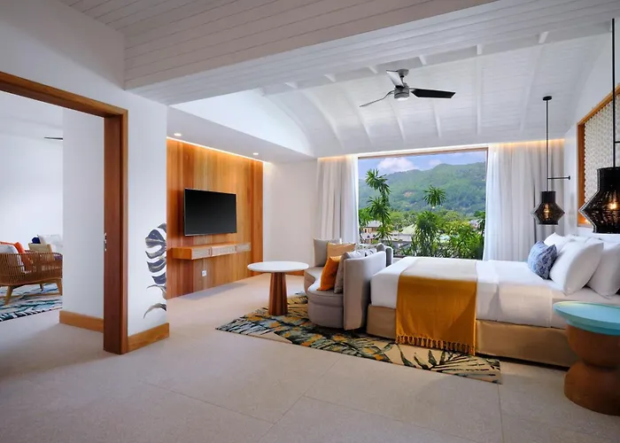 Laila, Seychelles, A Tribute Portfolio Hotel Anse Royale