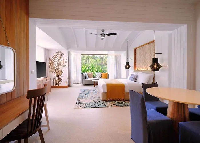 Hotel Laila, Seychelles, A Tribute Portfolio Anse Royale