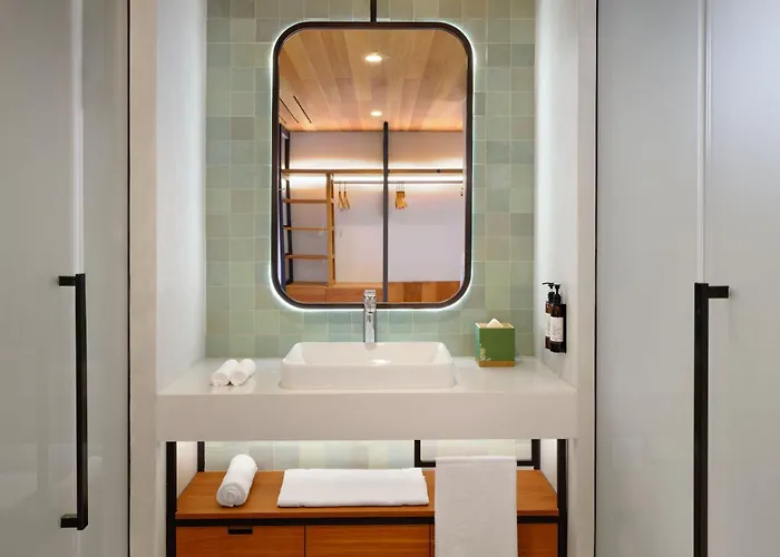 Hotel Laila, Seychelles, A Tribute Portfolio