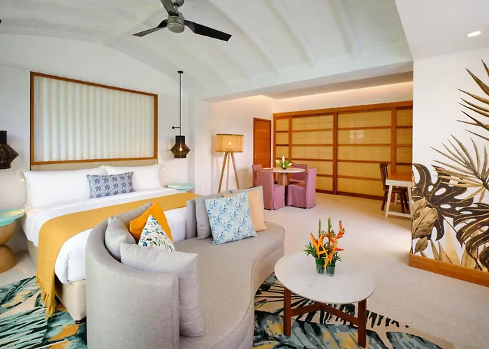 Hotel Laila, Seychelles, A Tribute Portfolio Anse Royale