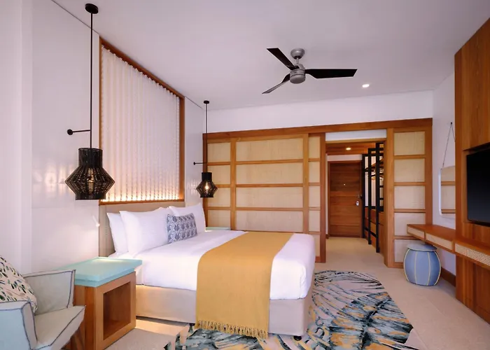 Laila, Seychelles, A Tribute Portfolio Hotel 4*