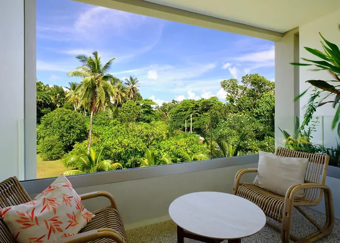 Laila, Seychelles, A Tribute Portfolio 4*