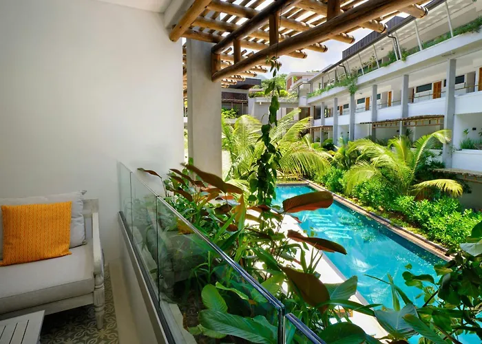Laila, Seychelles, A Tribute Portfolio Hotel Anse Royale