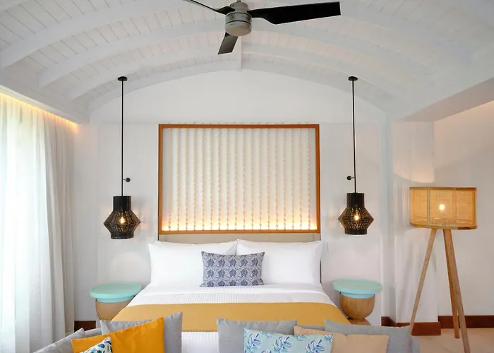 Hotel Laila, Seychelles, A Tribute Portfolio Anse Royale
