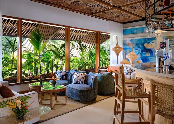 Laila, Seychelles, A Tribute Portfolio Hotel