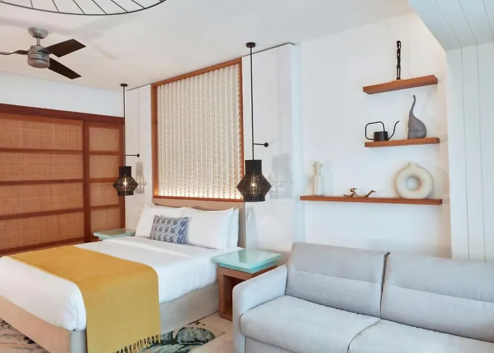 Laila, Seychelles, A Tribute Portfolio 4* Anse Royale
