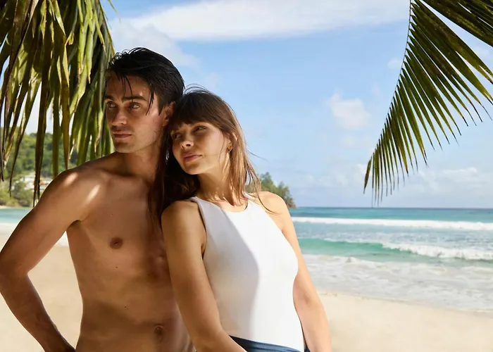 Laila, Seychelles, A Tribute Portfolio 4*