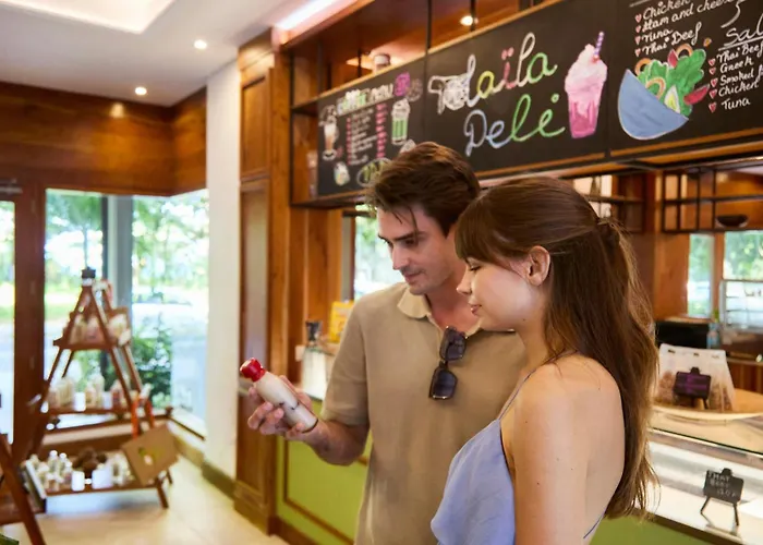 Hotel Laila, Seychelles, A Tribute Portfolio 4*