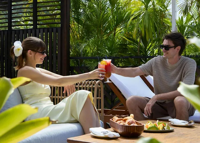 Hotel Laila, Seychelles, A Tribute Portfolio Anse Royale