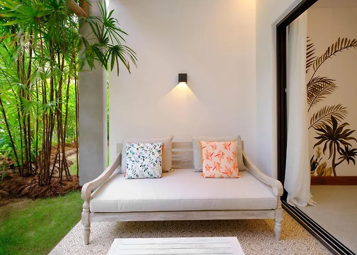 Laila, Seychelles, A Tribute Portfolio Hotel