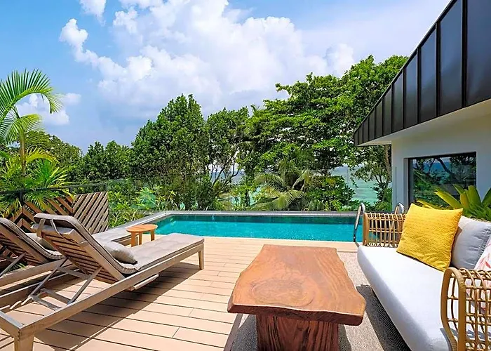 Laila, Seychelles, A Tribute Portfolio Anse Royale