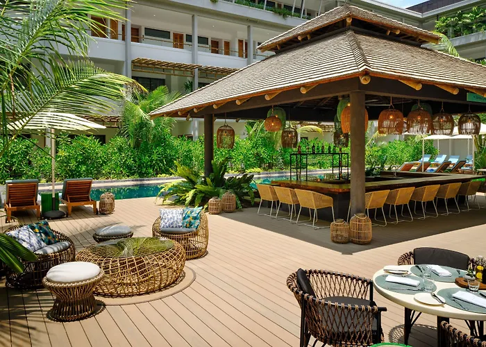 Laila, Seychelles, A Tribute Portfolio 4* Anse Royale