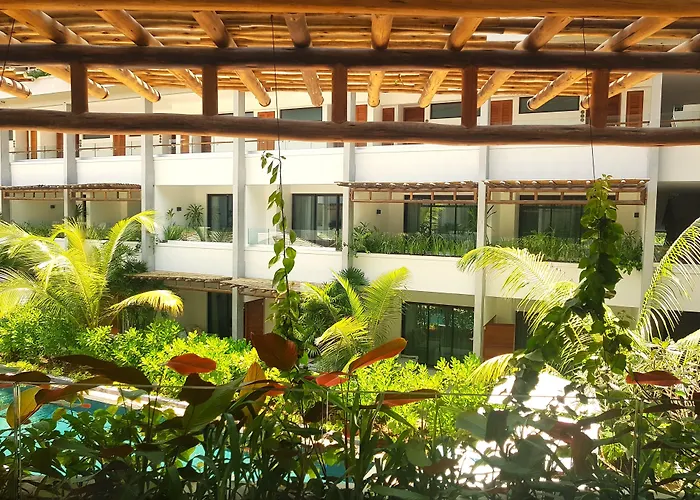 Laila, Seychelles, A Tribute Portfolio Hotel Anse Royale