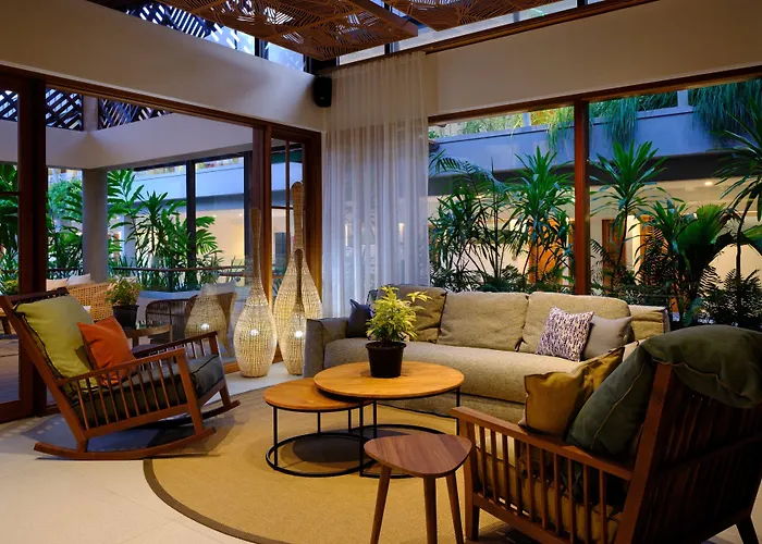 Hotel Laila, Seychelles, A Tribute Portfolio Anse Royale
